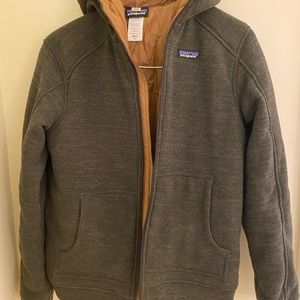 Patagonia Jacket